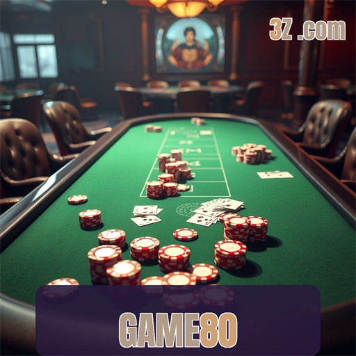 Apostas Incríveis no game80.com: Mais que Diversão!