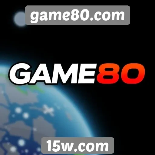 Plataforma game80.com oferece variedades de gêneros de jogos
