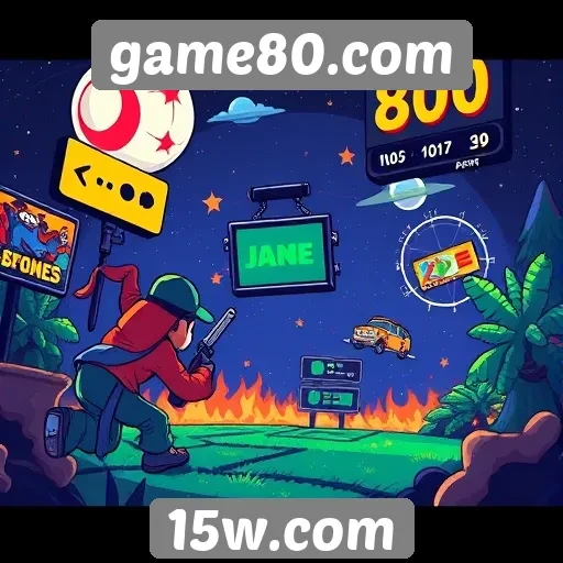 novidades em game80.com atraem novos jogadores
