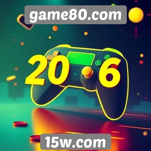 Tendências de jogos em 2026 abordadas no site