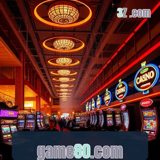 game80.com Pagamento