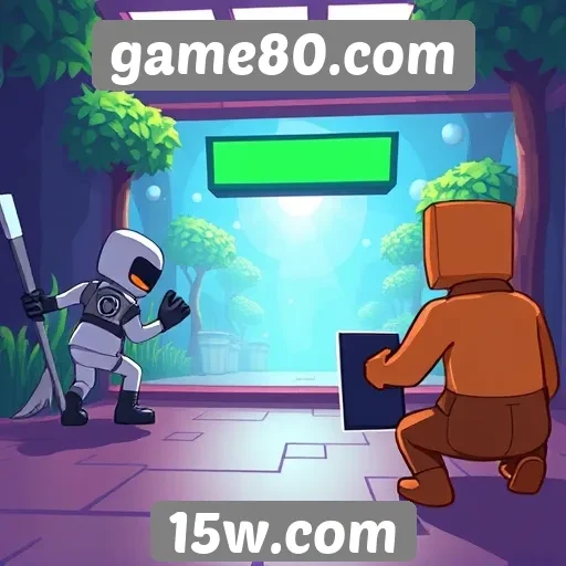 game80.com oferece variedade de jogos para todos os estilos