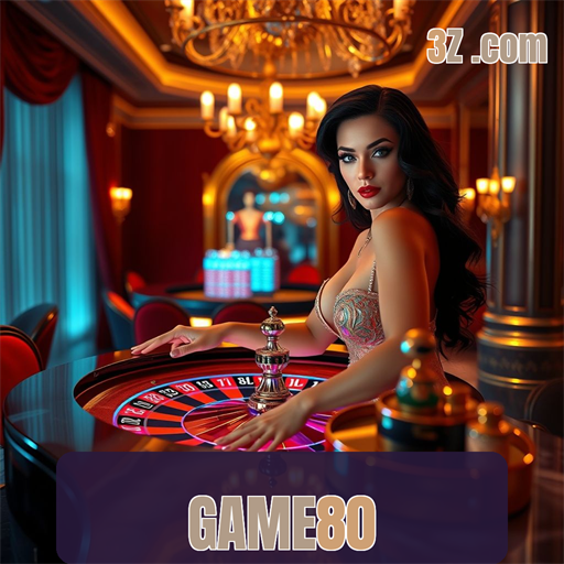 O Poder do VIP no game80.com: Transforme sua Experiência de Jogo